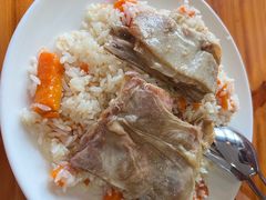 -217丰惠源抓饭(星湖街店)