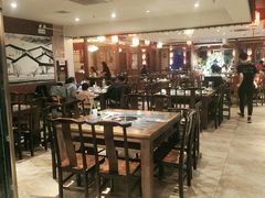 大堂-九五火锅(草场街店)