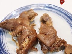-王阿盖手工小吃(环城西路店)