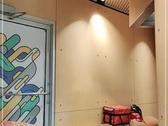 -麦当劳(展览路店)