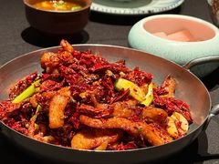 -山石榴·贵州菜(丰盛里店)