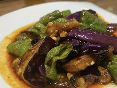 -清真·玛丽亚新疆菜主题餐厅(浙江中路店)
