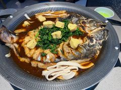 -半天妖烤鱼(印象城店)