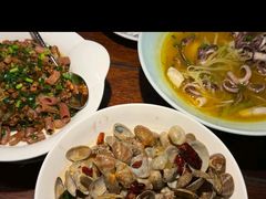 -前海沿·青岛菜(五四广场永旺店)