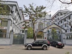 -圣约瑟夫大教堂