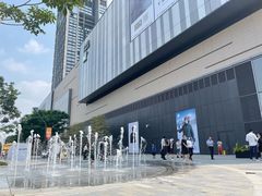 -东莞松山湖万象汇