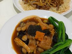 -兴悦酒家(环市东路店)