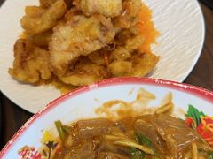 -那红花·东北菜铁锅炖(仙林金鹰店)