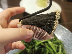 -海派悦庭·海胆烧麦·新融合菜(凯德广场店)