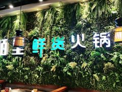 -香佰里鲜货火锅(佳乐金街店)