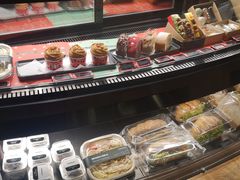 -星巴克(迪士尼小镇店)