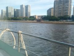 -闽江夜游台江旅游码头