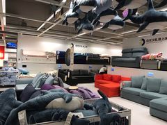 -宜家家居(西安未央商场店)