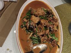 -和源祥·日照菜扛把子(万平口一店)