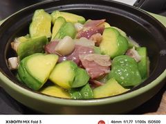 -云海肴云南菜·蒸汽石锅鱼(新奥店)
