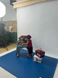 -可乐大王自然光儿童摄影(园区店)