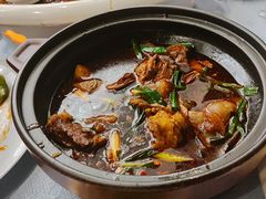 -古南都·老广东酒楼(龙江店)