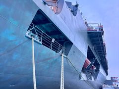 -泰达航母主题公园