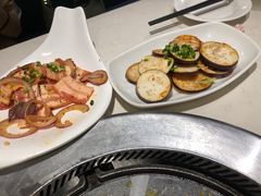 -么子烤肉(化龙池店)