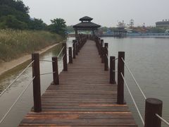 -渔岛海洋度假区