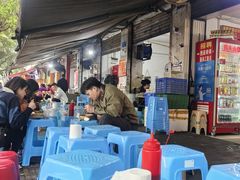 -温馨缘面庄(总店)