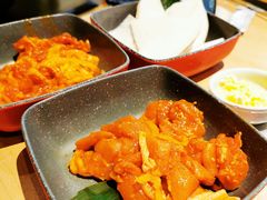 -新石器烤肉(百联川沙店)