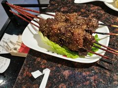 -八合里潮汕鲜牛肉火锅(深圳海岸城店)
