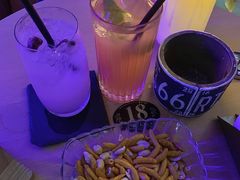 -TORA音乐酒馆