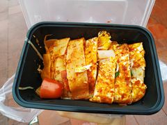 -冠雄先生烤冷面(熙街旗舰店)