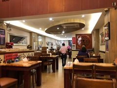 大堂-好呷(东城十三碗美食广场店)