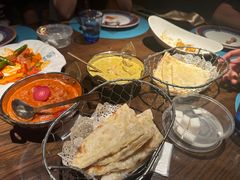 -甘尼仕印度餐厅酒吧(斜塘老街店)
