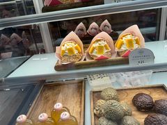 -吉川堂·日式甜点专门店(正佳广场店)