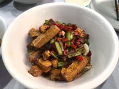 -湘中缘·湖南菜(娄底驻京办店)