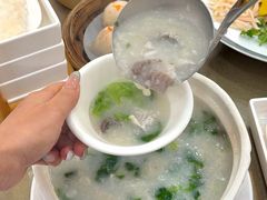 -丰尔粥食·顺德鱼生·干蒸排骨顺德菜(大良分店)