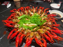 -红盔甲·小龙虾(人民广场店)
