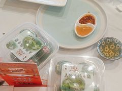 -新雅粤菜馆(南京东路店)