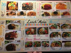 -BISTROFIORE美伊娜(伊犁南路店)