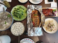 -三玛璐酒楼(汉口路店)