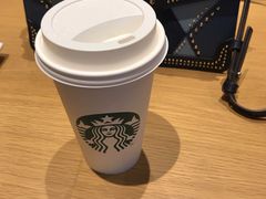 -星巴克(天津佛罗伦萨小镇店)