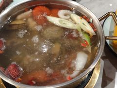 -奢谷·海鲜自助(南海万科店)