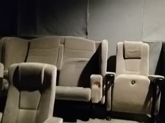 -山文星辉影城(济南和谐广场店)