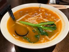 -漆黑觉米粉(三里屯店)