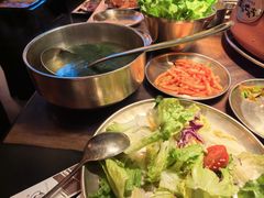-西塔老太太泥炉烤肉(上海七宝领展广场店)