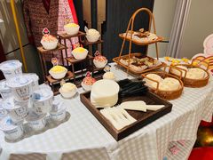 -万荣烤鸭店·北京菜(天坛店)