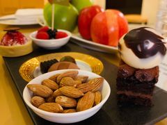 -北京盘古七星酒店