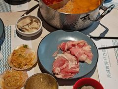 -喜庭海鲜自助(北辰三角洲北辰荟店)