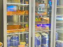 -溪边姑娘·拉丝酸奶水果捞(春熙路店)