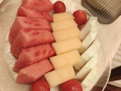 -亚龙湾红树林度假酒店御粤阁