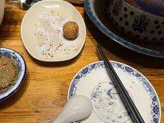 -凤吉园乌拉满族火锅中华老字号(繁荣路店)