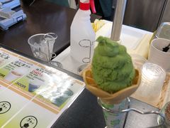 -茶和々(茶和々 小樽店)